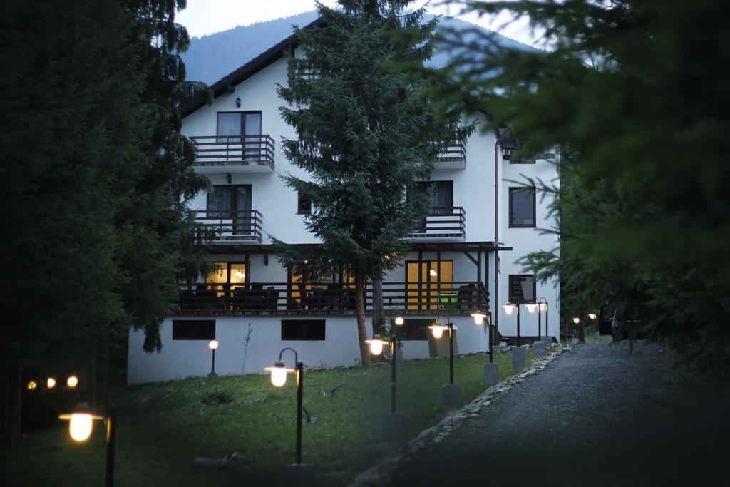 Colibiţa Casa Laur Cu Plaja Privata酒店 外观 照片