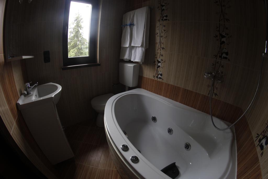Colibiţa Casa Laur Cu Plaja Privata酒店 外观 照片