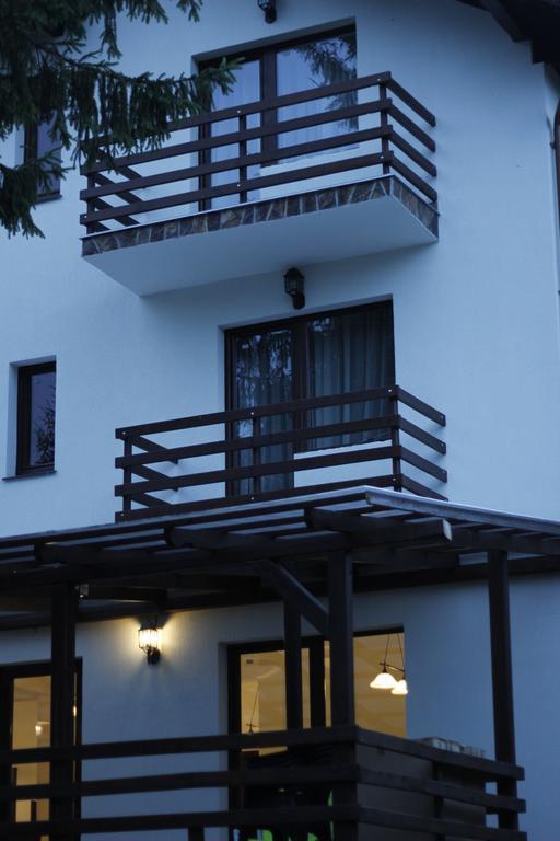 Colibiţa Casa Laur Cu Plaja Privata酒店 外观 照片