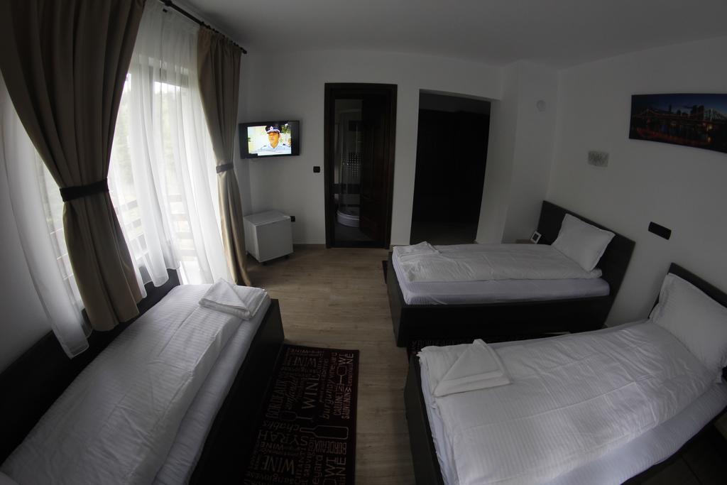 Colibiţa Casa Laur Cu Plaja Privata酒店 外观 照片