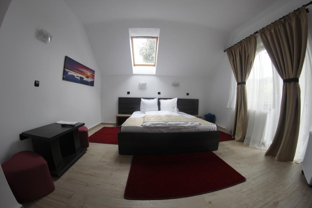 Colibiţa Casa Laur Cu Plaja Privata酒店 外观 照片