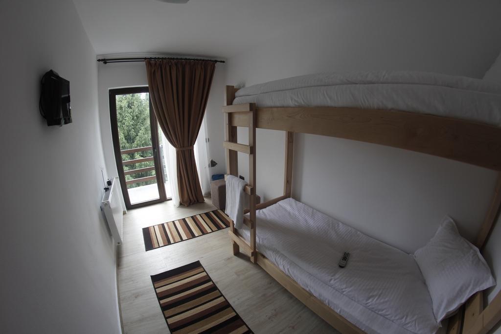 Colibiţa Casa Laur Cu Plaja Privata酒店 外观 照片