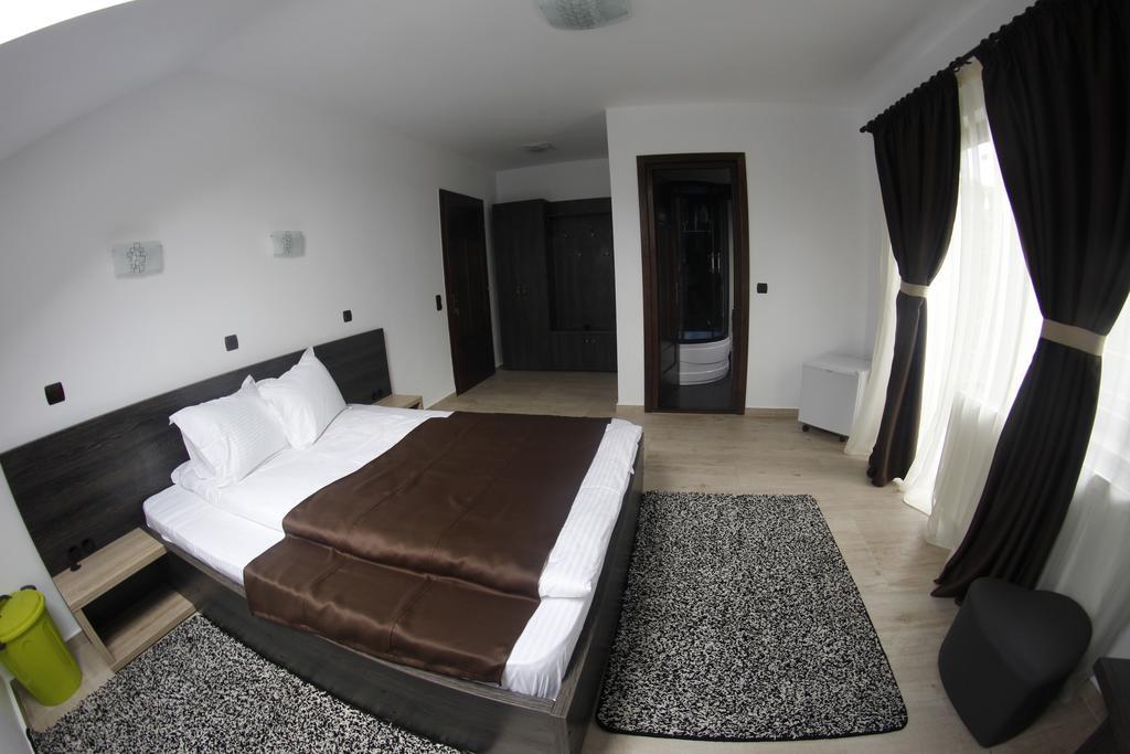 Colibiţa Casa Laur Cu Plaja Privata酒店 外观 照片